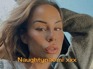 Naughtynaomi_xxx