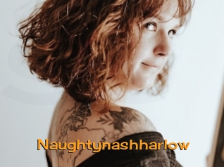 Naughtynashharlow