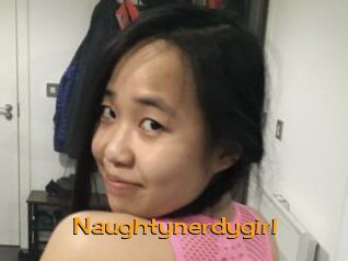 Naughtynerdygirl