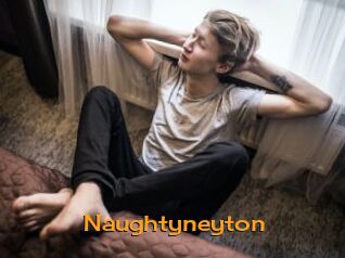 Naughtyneyton