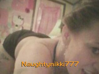 Naughtynikki777