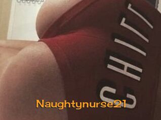 Naughtynurse21