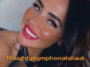 Naughtynymphonataliauk