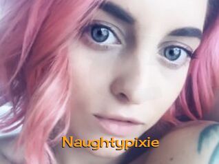 Naughtypixie