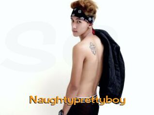 Naughtyprettyboy