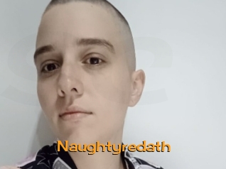 Naughtyredath