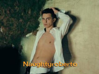 Naughtyroberto