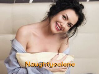 Naughtyselene