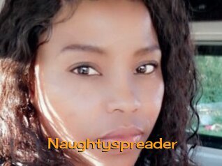 Naughtyspreader