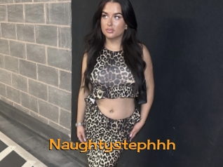 Naughtystephhh