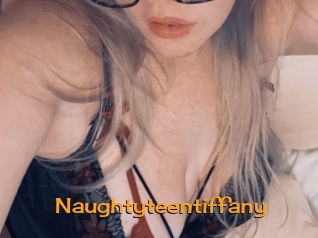 Naughtyteentiffany