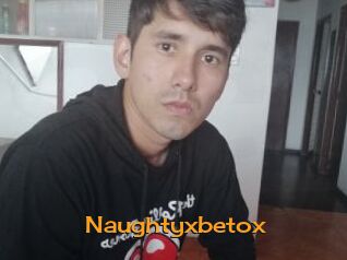 Naughtyxbetox