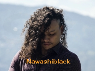 nawashiblack Sortez Couvert