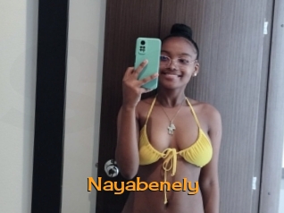 nayabenely Sortez Couvert