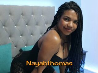 Nayahthomas