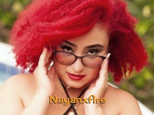 Nayanxfire