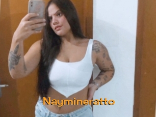 Naymineratto