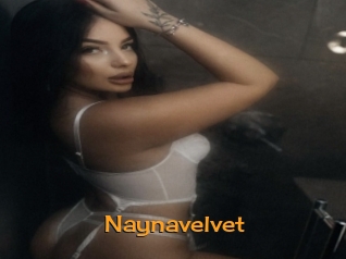 naynavelvet Sortez Couvert