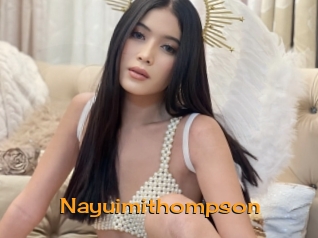 Nayuimithompson
