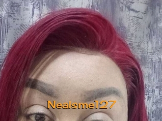 nealsme127 Sortez Couvert