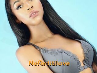 Nefertitilove