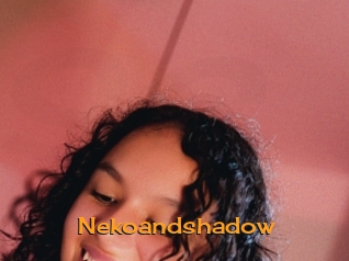 Nekoandshadow