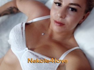 Nekole4love