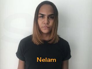 nelam Sortez Couvert