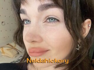 Neldahickory