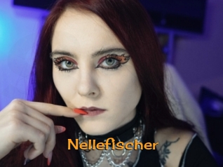 Nellefischer