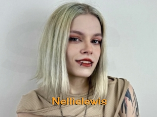 Nellielewis