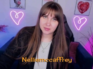 Nelliemccaffrey