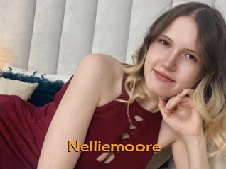nelliemoore Sortez Couvert