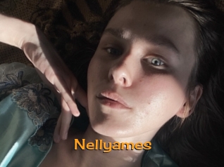 Nellyames