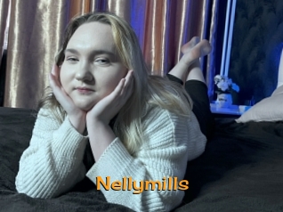 nellymills Sortez Couvert
