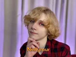 Nellymur