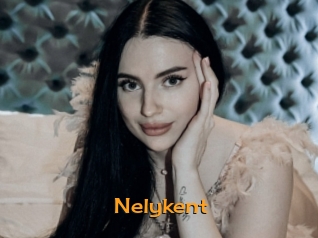 Nelykent