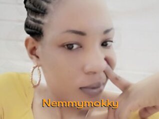 Nemmymokky
