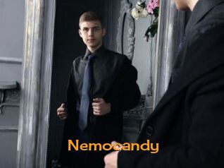 Nemocandy