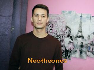 Neotheones