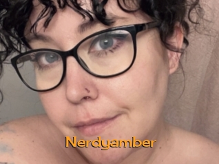 Nerdyamber