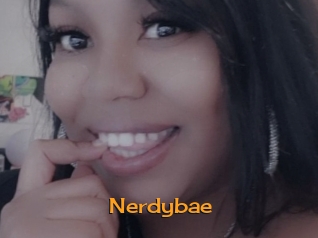Nerdybae