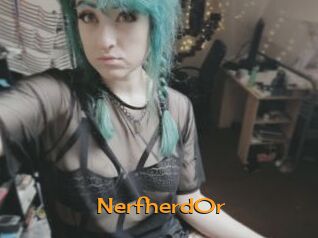 Nerfherd0r