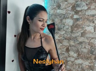 Neslyhan
