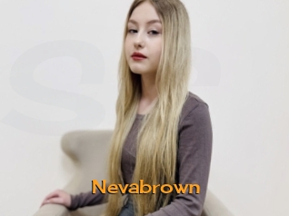 Nevabrown
