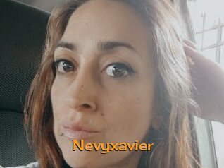 Nevyxavier