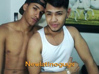 Newlatinoguys