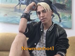 Newmanhot1