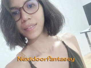 Nextdoorfantassy