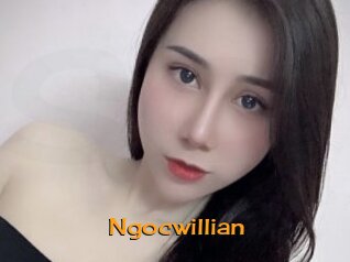 Ngocwillian